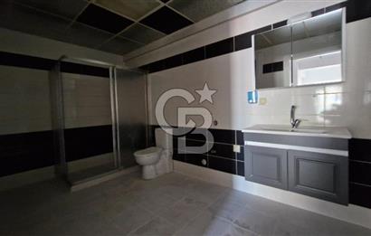 İzmir Buca Dumlupınar Buca Koop Mh. 80m² 2+1 Kiralık Daire CB PH