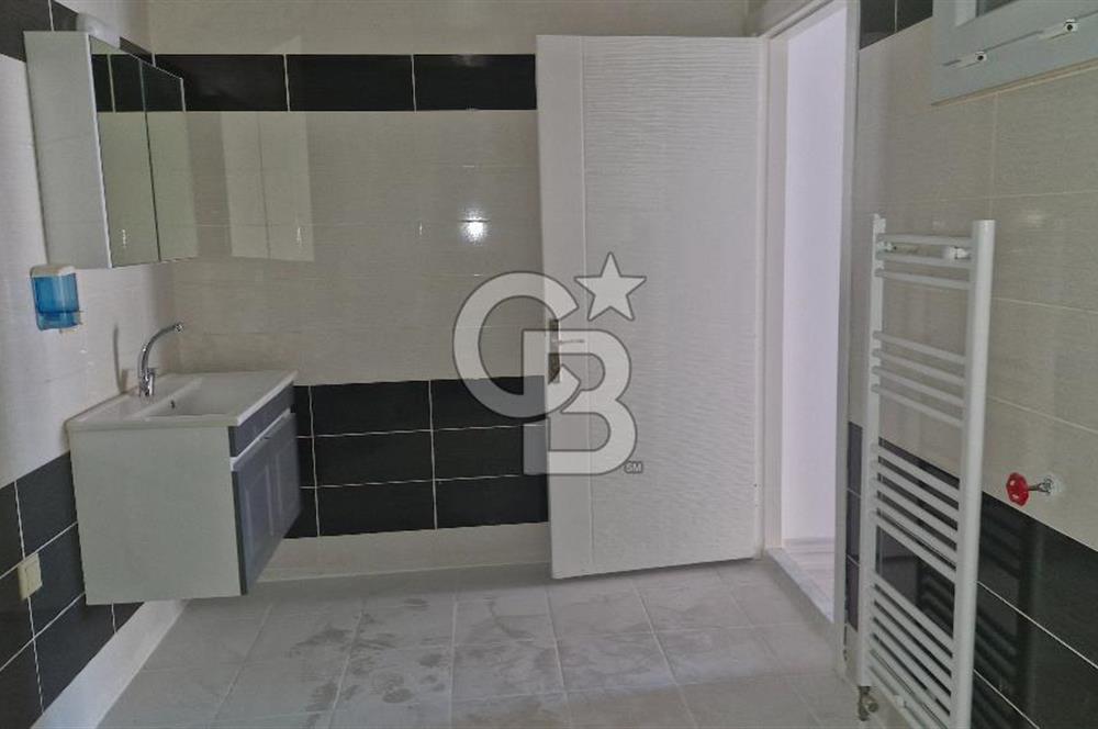 İzmir Buca Dumlupınar Buca Koop Mh. 80m² 2+1 Kiralık Daire CB PH