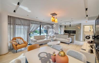 MUSELAND EVRENİN'DEN AYVALIK SAHİLKENT EGE DORUK LIFE VILLALARI