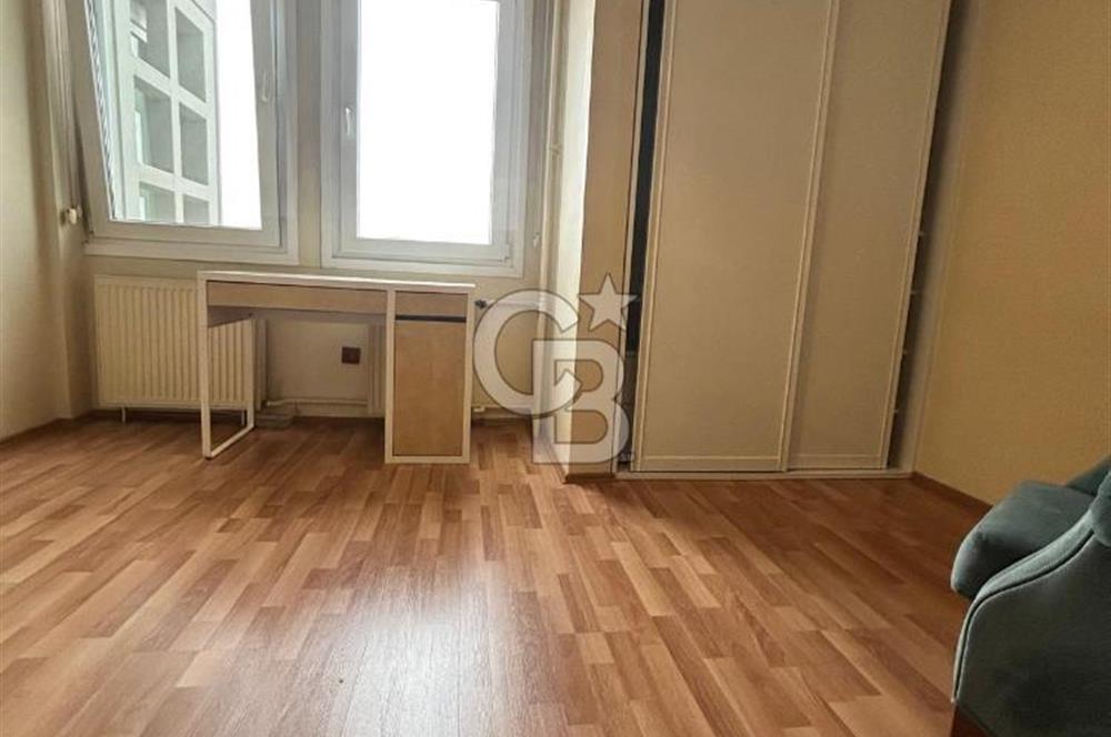 Kadıköy Göztepe Soyak Sitesi Satılık 3+1 Daire