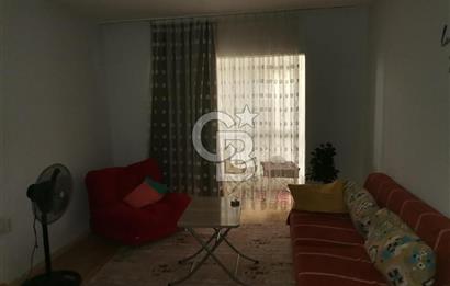 NALDÖKEN İZBAN YANINDA, KAPALI MUTFAKLI, YATIRIMLIK SATILIK 1+1