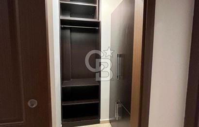 Caddebostan plaj yönünde içi yenilenmiş yatırımlık 4+1 daire