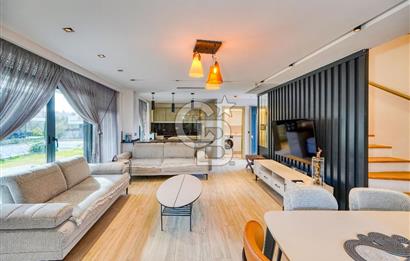 MUSELAND EVRENİN'DEN AYVALIK SAHİLKENT EGE DORUK LIFE VILLALARI