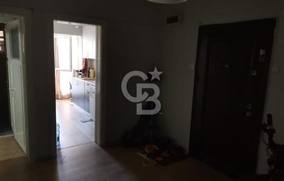 NALDÖKEN İZBAN YANINDA, KAPALI MUTFAKLI, YATIRIMLIK SATILIK 1+1