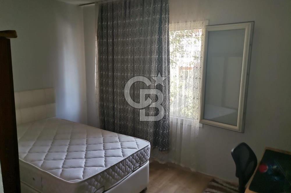 NALDÖKEN İZBAN YANINDA, KAPALI MUTFAKLI, YATIRIMLIK SATILIK 1+1