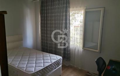 NALDÖKEN İZBAN YANINDA, KAPALI MUTFAKLI, YATIRIMLIK SATILIK 1+1