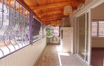 İzmir Buca Menderes Merkezi Lokasyon Kiralık 4+1 222 m² Daire