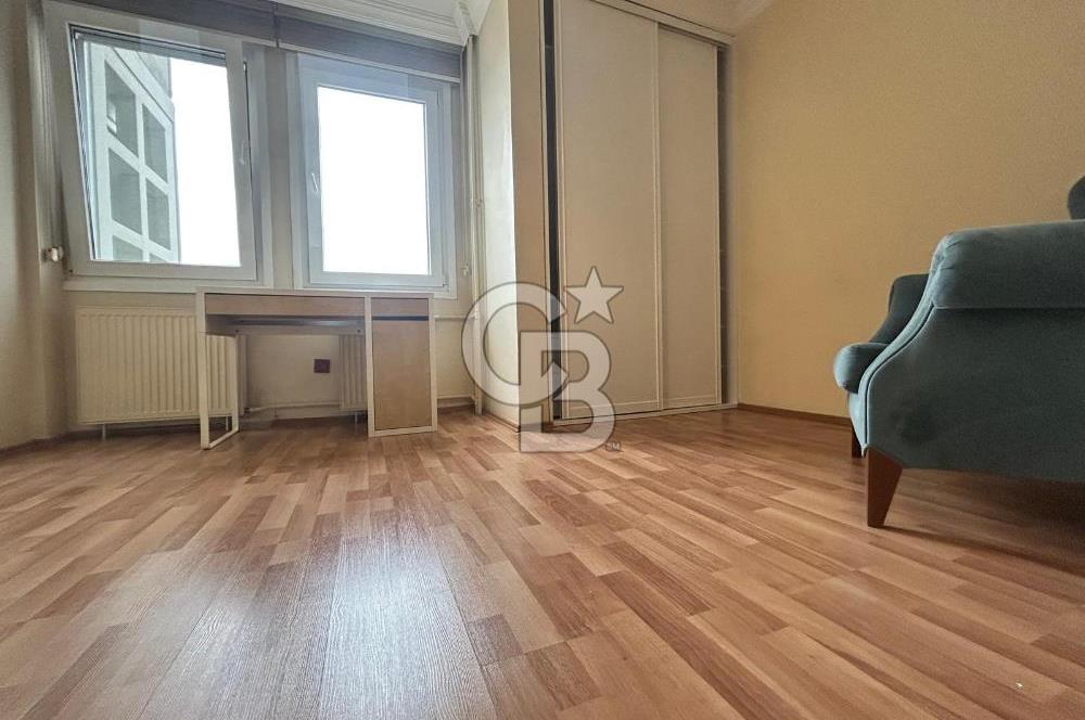 Kadıköy Göztepe Soyak Sitesi Satılık 3+1 Daire