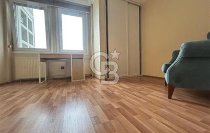 Kadıköy Göztepe Soyak Sitesi Satılık 3+1 Daire