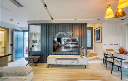 MUSELAND EVRENİN'DEN AYVALIK SAHİLKENT EGE DORUK LIFE VILLALARI