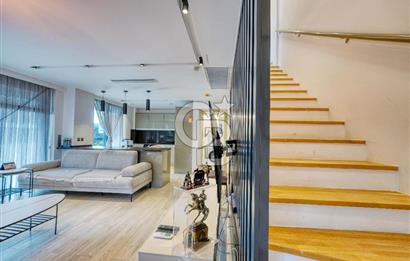 MUSELAND EVRENİN'DEN AYVALIK SAHİLKENT EGE DORUK LIFE VILLALARI