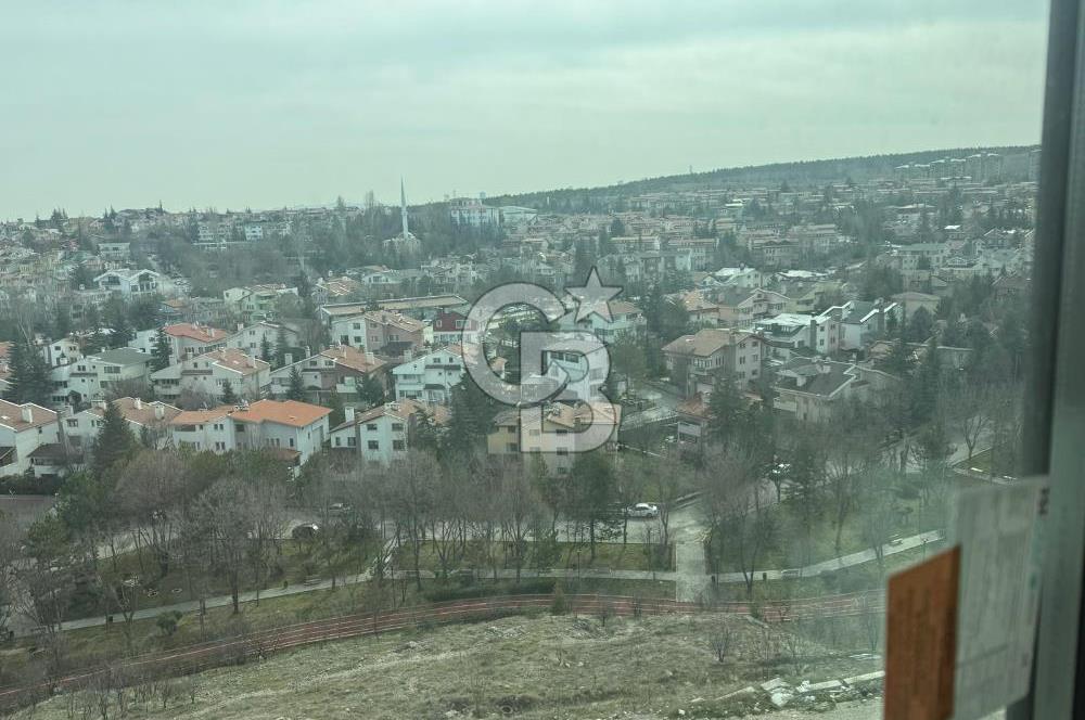 MUTLUKENT MERKEZ 750 m² SATILIK BİNA… PANORAMİK… ÖZEL