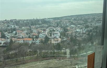 MUTLUKENT MERKEZ 750 m² SATILIK BİNA… PANORAMİK… ÖZEL