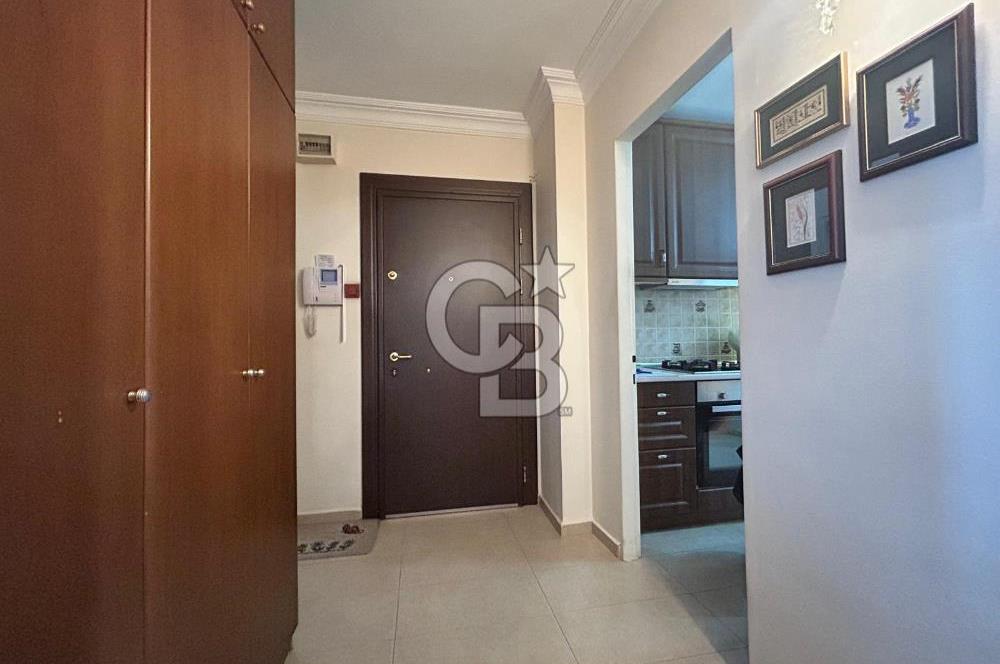 Kadıköy Göztepe Soyak Sitesi Satılık 3+1 Daire