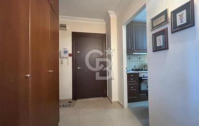 Kadıköy Göztepe Soyak Sitesi Satılık 3+1 Daire