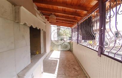 İzmir Buca Menderes Merkezi Lokasyon Kiralık 4+1 222 m² Daire