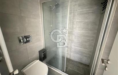 Çiğli Balatçıkda Site İçerisinde Havuz Cepheli 2+1 Kiralık Daire