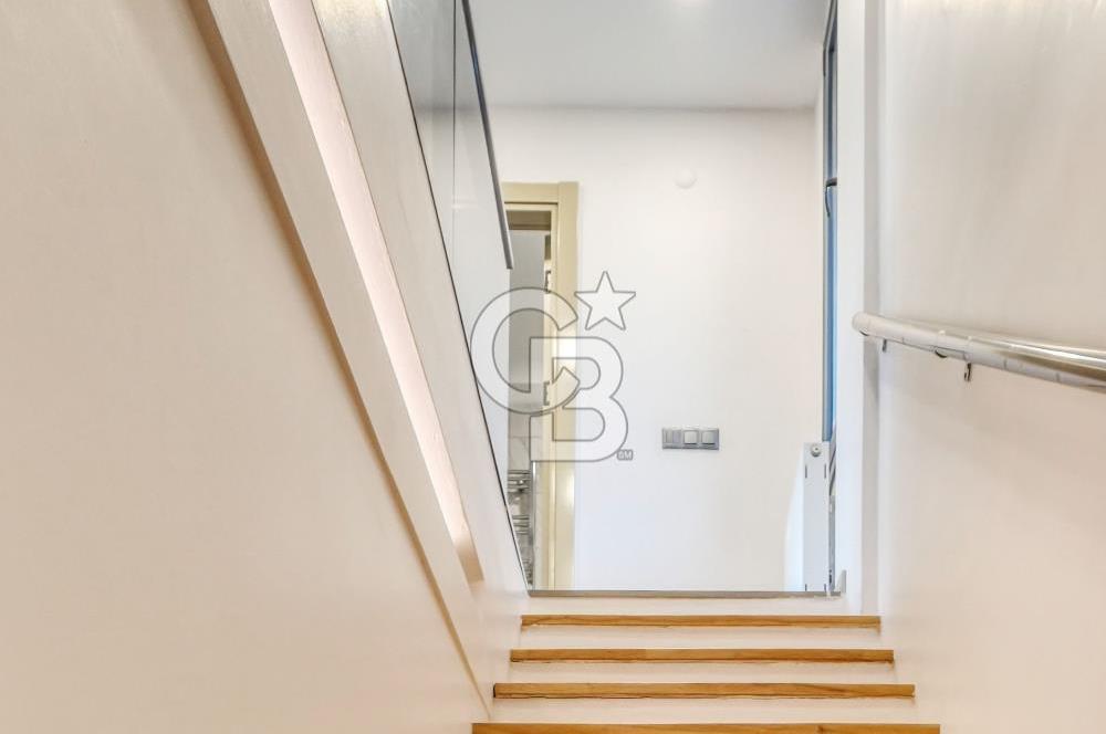 MUSELAND EVRENİN'DEN AYVALIK SAHİLKENT EGE DORUK LIFE VILLALARI