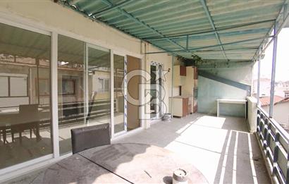 İzmir Konak Alsancak Gar Konumlu Kiralık 2+1 85 m² Daire