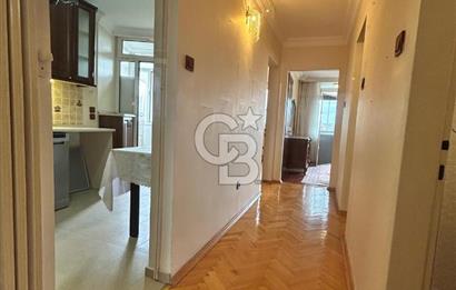 Kadıköy Göztepe Soyak Sitesi Satılık 3+1 Daire