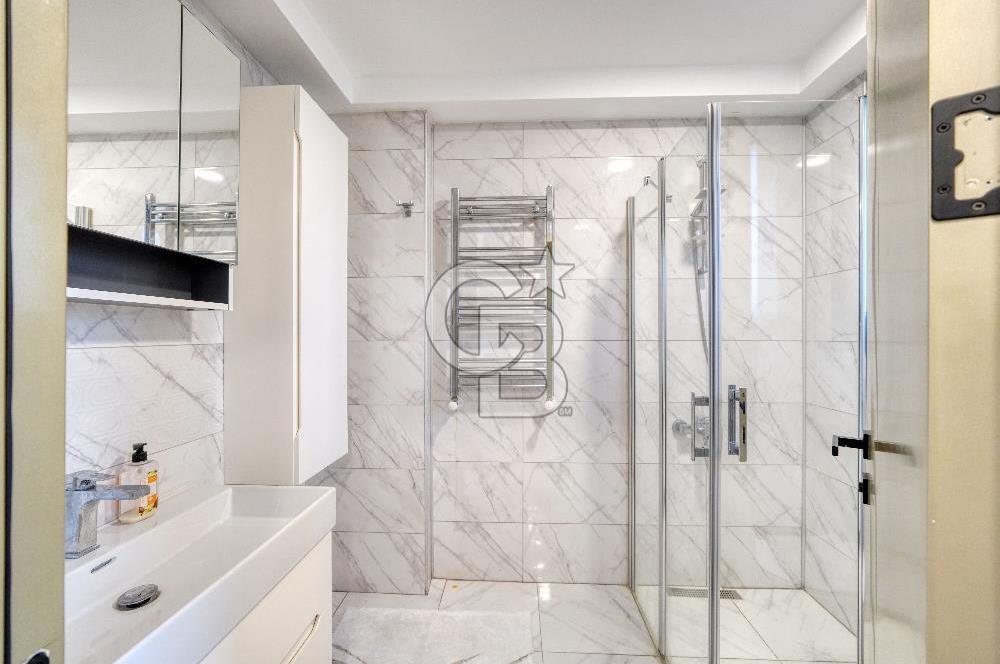 MUSELAND EVRENİN'DEN AYVALIK SAHİLKENT EGE DORUK LIFE VILLALARI