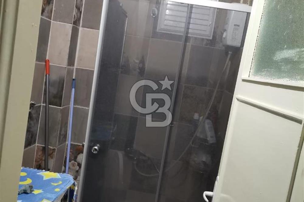 NALDÖKEN İZBAN YANINDA, KAPALI MUTFAKLI, YATIRIMLIK SATILIK 1+1