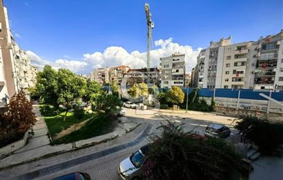 NALDÖKEN İZBAN YANINDA, KAPALI MUTFAKLI, YATIRIMLIK SATILIK 1+1