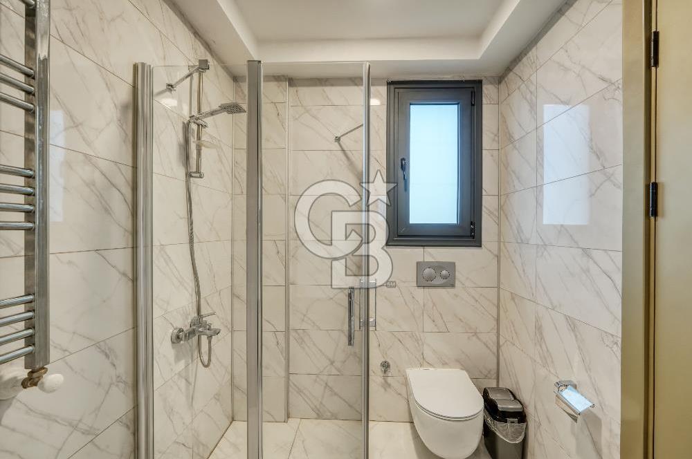 MUSELAND EVRENİN'DEN AYVALIK SAHİLKENT EGE DORUK LIFE VILLALARI