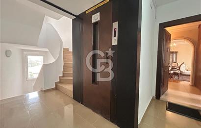 Kadıköy Göztepe Soyak Sitesi Satılık 3+1 Daire