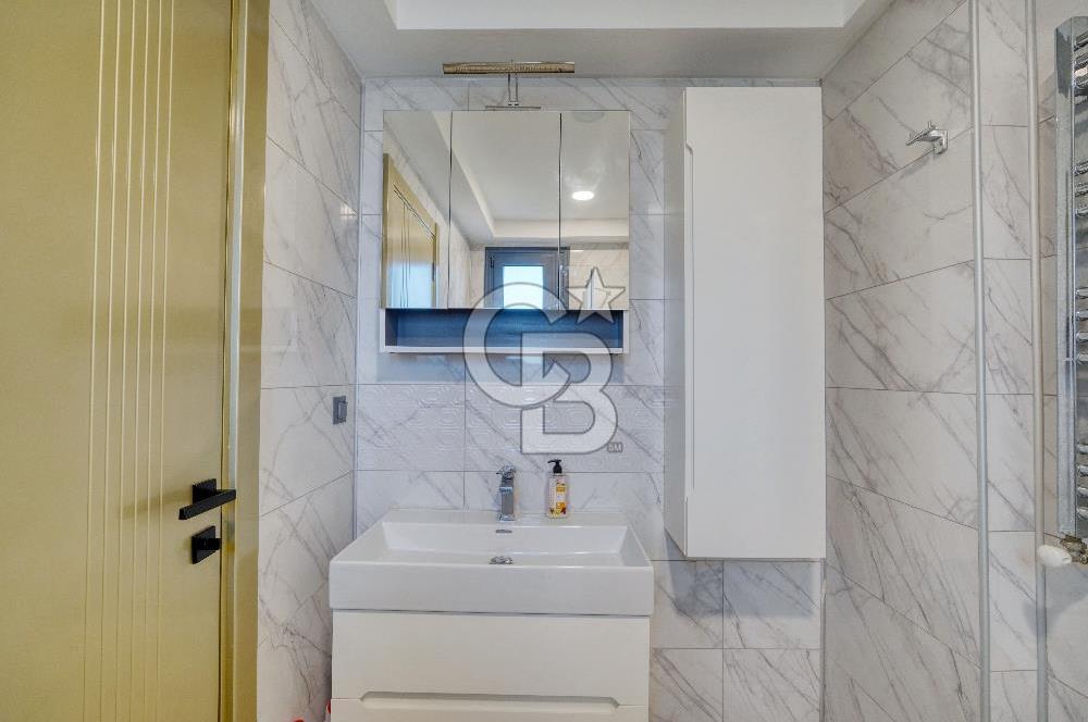 MUSELAND EVRENİN'DEN AYVALIK SAHİLKENT EGE DORUK LIFE VILLALARI