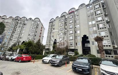 Kadıköy Göztepe Soyak Sitesi Satılık 3+1 Daire