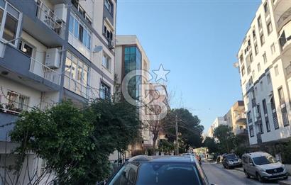 NALDÖKEN İZBAN YANINDA, KAPALI MUTFAKLI, YATIRIMLIK SATILIK 1+1