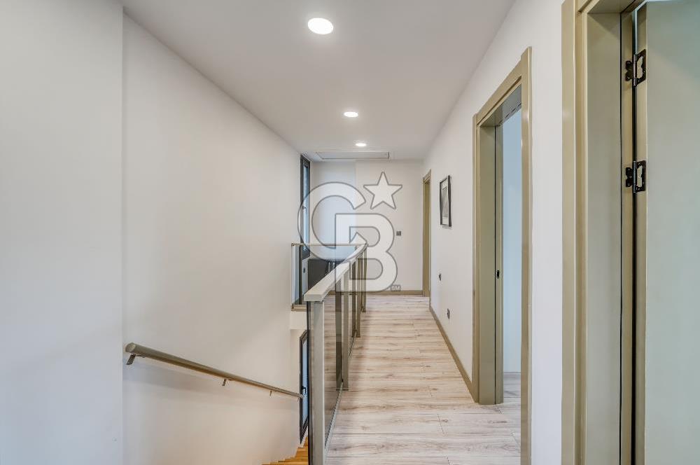 MUSELAND EVRENİN'DEN AYVALIK SAHİLKENT EGE DORUK LIFE VILLALARI