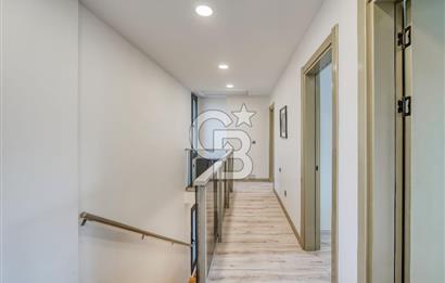 MUSELAND EVRENİN'DEN AYVALIK SAHİLKENT EGE DORUK LIFE VILLALARI