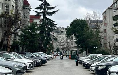 Kadıköy Göztepe Soyak Sitesi Satılık 3+1 Daire