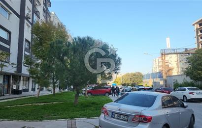 NALDÖKEN İZBAN YANINDA, KAPALI MUTFAKLI, YATIRIMLIK SATILIK 1+1