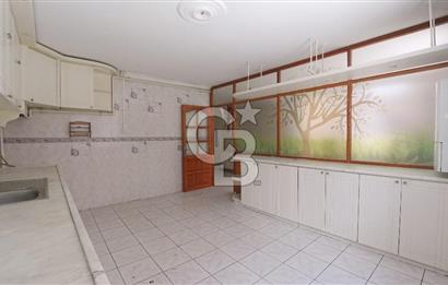 İzmir Buca Menderes Merkezi Lokasyon Kiralık 4+1 222 m² Daire