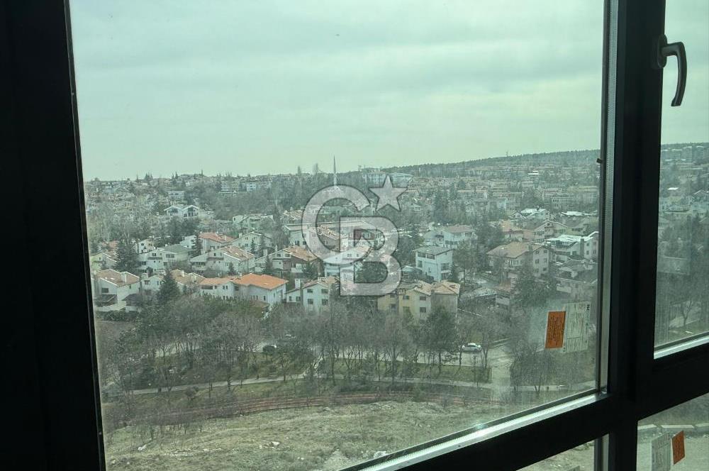 MUTLUKENT MERKEZ 750 m² SATILIK BİNA… PANORAMİK… ÖZEL