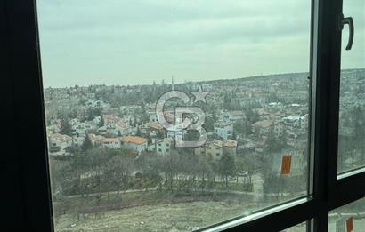 MUTLUKENT MERKEZ 750 m² SATILIK BİNA… PANORAMİK… ÖZEL