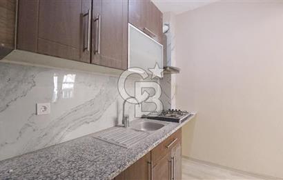 İzmir Konak Alsancak Gar Konumlu Kiralık 2+1 85 m² Daire