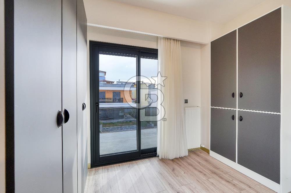 MUSELAND EVRENİN'DEN AYVALIK SAHİLKENT EGE DORUK LIFE VILLALARI