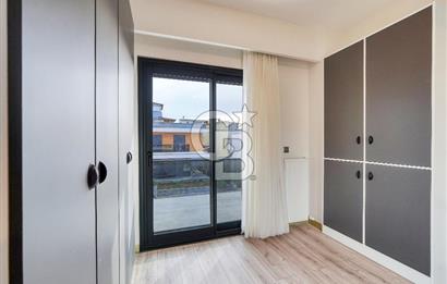 MUSELAND EVRENİN'DEN AYVALIK SAHİLKENT EGE DORUK LIFE VILLALARI