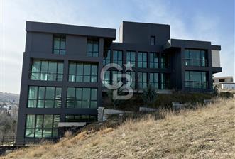 MUTLUKENT MERKEZ 750 m² SATILIK BİNA… PANORAMİK… ÖZEL - 1 - 338889