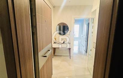 AVRUPARK HAYAT SİTESİNDE SATILIK LÜKS 2+1 DAİRE