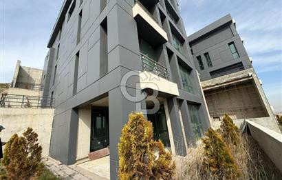MUTLUKENT MERKEZ 750 m² SATILIK BİNA… PANORAMİK… ÖZEL