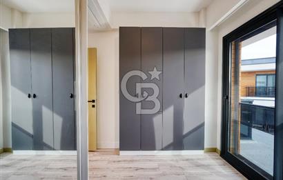 MUSELAND EVRENİN'DEN AYVALIK SAHİLKENT EGE DORUK LIFE VILLALARI