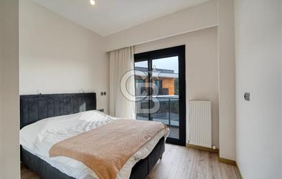 MUSELAND EVRENİN'DEN AYVALIK SAHİLKENT EGE DORUK LIFE VILLALARI