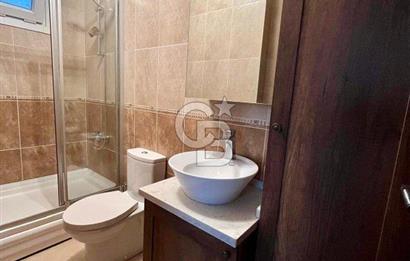 Caddebostan plaj yönünde içi yenilenmiş yatırımlık 4+1 daire