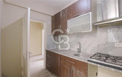 İzmir Konak Alsancak Gar Konumlu Kiralık 2+1 85 m² Daire