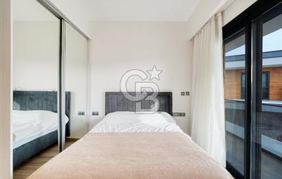 MUSELAND EVRENİN'DEN AYVALIK SAHİLKENT EGE DORUK LIFE VILLALARI